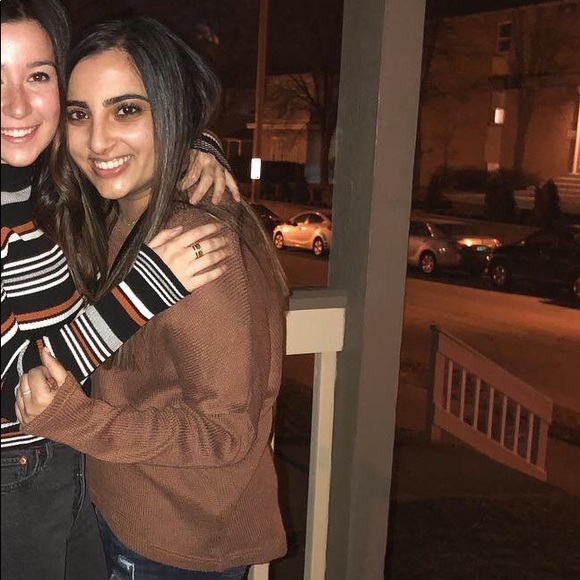 Cape Juby Relaxed Fit Scoop Neck Sweater - Picture 3 of 3